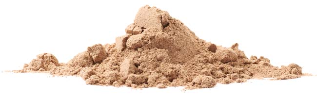 Valorisation of side streams - Whey protein powder