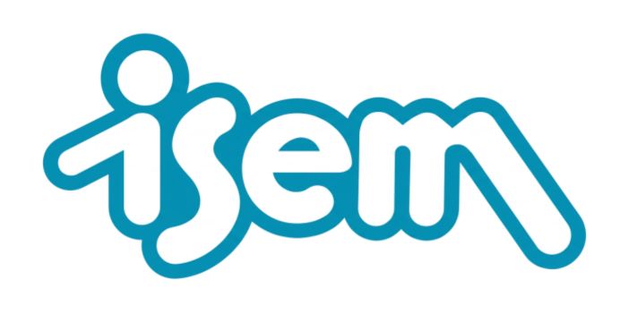 ISEM logo