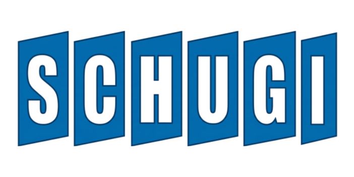 Schugi logo