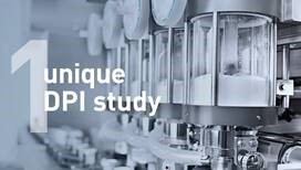 Practical Insights into Lactose-Based DPI Formulations