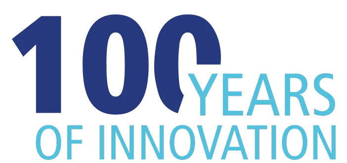 Over 100 years experience in powder and bulk solids drying systems