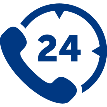 24h Support