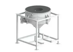 Big-Bag Discharger