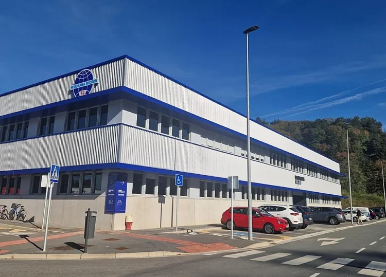 Hosokawa Alpine Solids pneumatic conveying systems