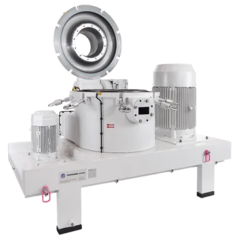 ACM air classifier mill