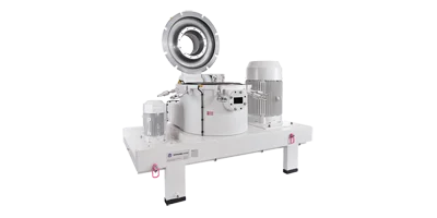 ZPS & ACM Classifier Mills for Pet Food Processing