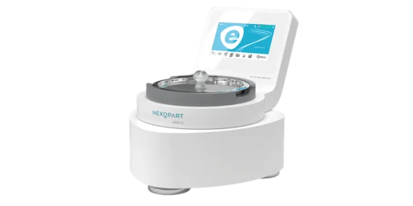 Air Jet Sieve e200 LS