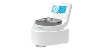 Air Jet Sieve e200 LS