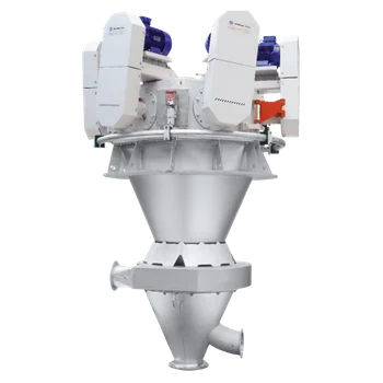 ATP Turboplex Air Classifier