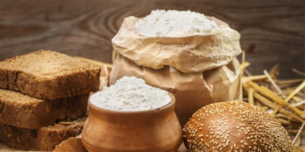 Mixing systems for bakery premixes
