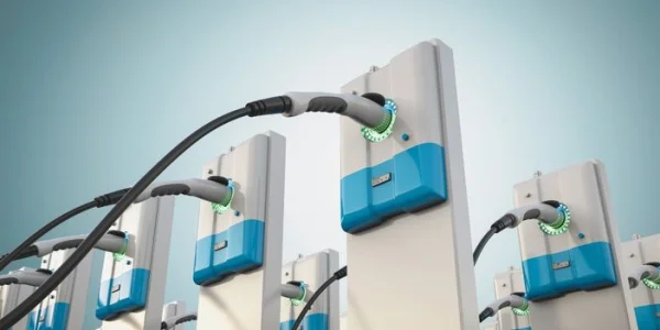 Processing Systems for Battery Materials