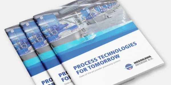 Printed technical brochures and whitepapers