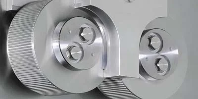 Compactors & Granulators for Powder & Particle Processing