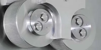 Compactors & Granulators for Powder & Particle Processing