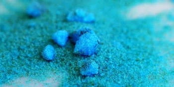 Processing Systems for Metals Salts