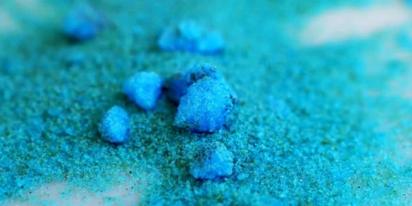 Processing Systems for Metals Salts