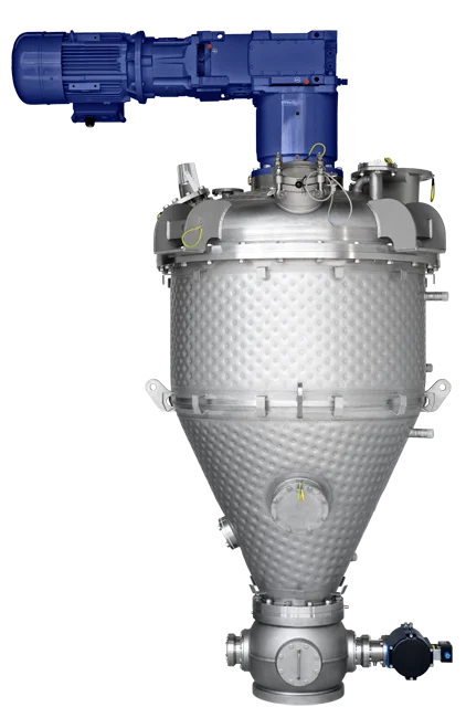 CPD Heat Treatment System for Clean Label Food Production