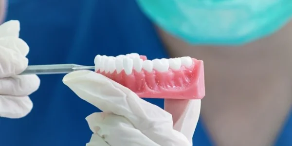 Processing Systems for Ceramic Powders