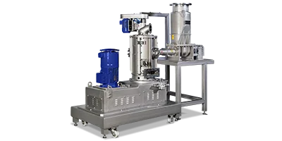 DMR Flash Dryer: Over 70 Years of Innovation