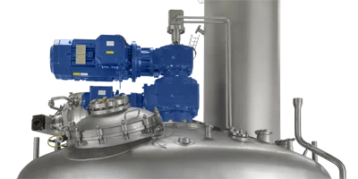 Industrial dryers and drying technologies for powders, pastes, slurries and bulk solids