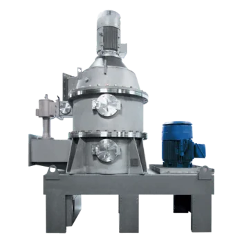 Mikro<sup>®</sup> E-ACM air classifying mill