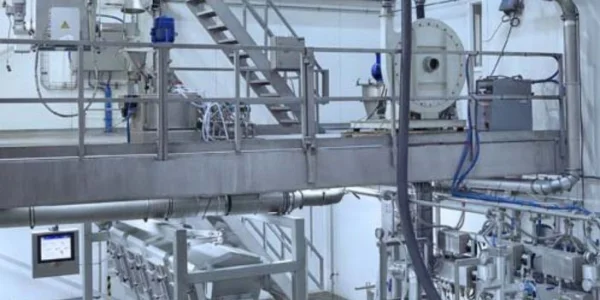 Agglomeration Systems and Process Design
