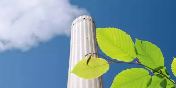 Processing Systems for Carbon Capture
