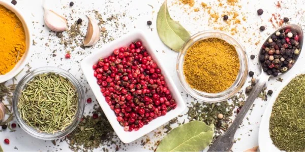 Powder processing solutions for food and beverage production