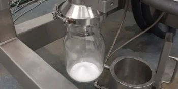 Active Freeze Dryer Revolutionizes Lyophilization for Pharma