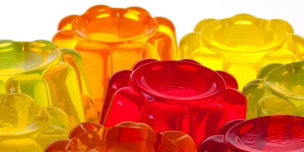 Processing systems for hydrocolloids (thickening agents)