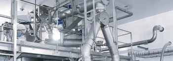 Diverters for Powder & Bulk Solids Processing