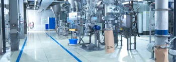 Lump Crushers for Powder & Bulk Solids Processing