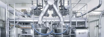Pneumatic Conveyors for Powder & Bulk Solids Processing