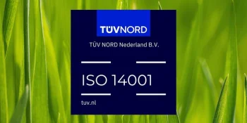ISO 14001 environmental management certification