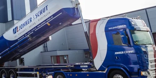 Jonker & Schut: Maximum Quality, Minimum Downtime