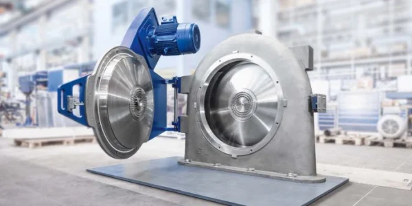 Size Reduction Solutions for Solids Processing