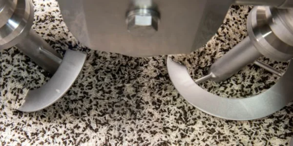 Batch vs Continuous Powder Mixing: How to Select the Right Process