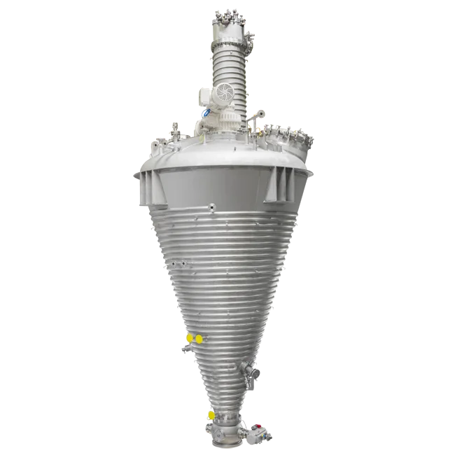 Energy-Efficient Drying System