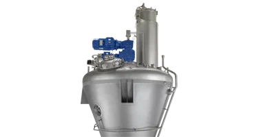 Drying Systems for Pharmaceutical Powders