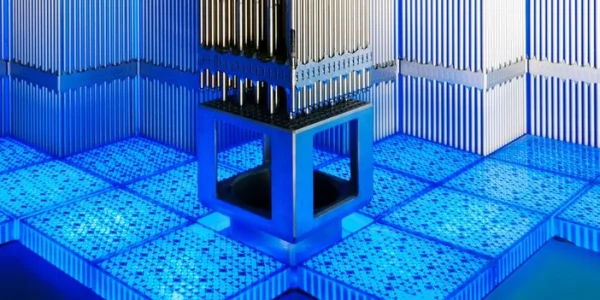 Processing Systems for Nuclear Fuel