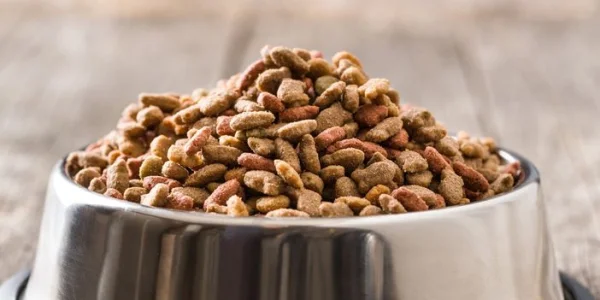 Processing Equipment for Animal Feed Products