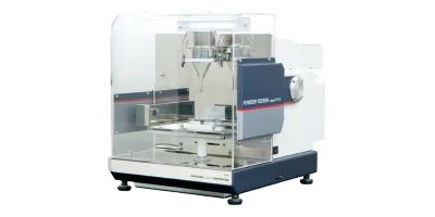 Powder Characteristics Analyzer
