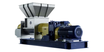 Crushers, Cutters & Disintegrators