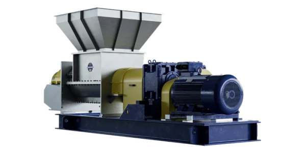Crushers, Cutters & Disintegrators