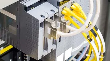 Controls & Data Acquisition