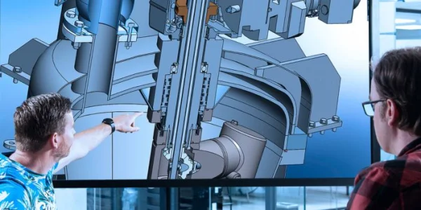 Process consultancy for industrial powder processing systems