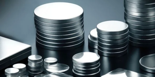 Solids processing equipment for rare earths