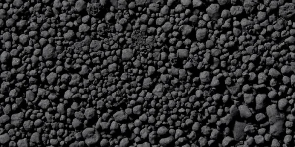 Process equipment for recovered carbon black