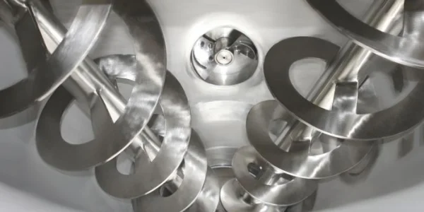 10 Top Tips for Selecting a Powder Mixer