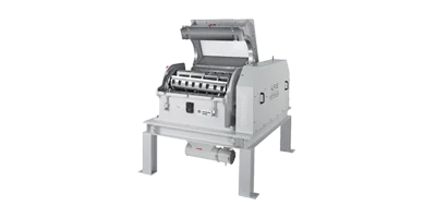 Crusher / Cutter for Pet Food Processing
